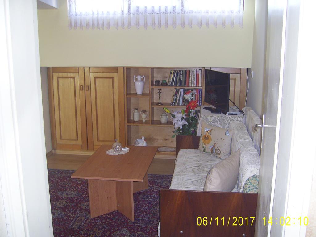 דירות Studio Pleven Center מראה חיצוני תמונה